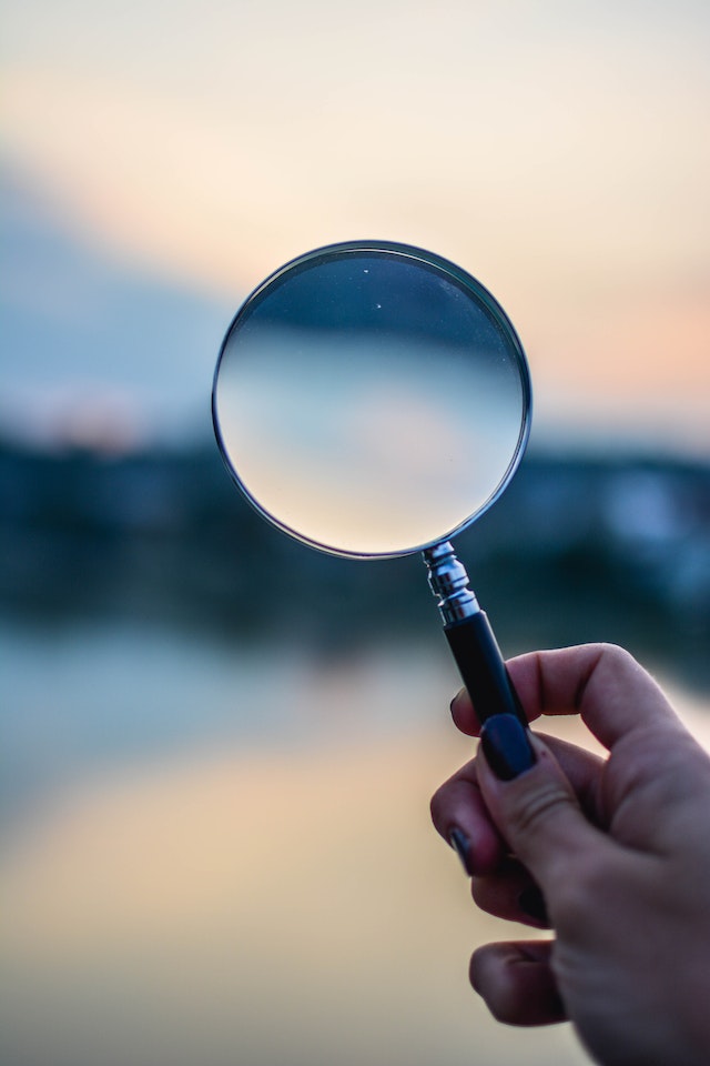 focus on selling your business