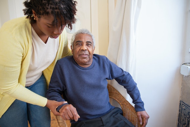 Senior Care Business